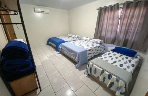 SUA CASA DE FÉRIAS 5 MINUTOS a pé do BETO CARRERO! - Foto 13