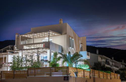 Villa Luminous - Photo 8