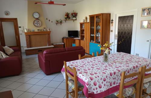 La CASA degli IPPOCASTANI - Photo 20