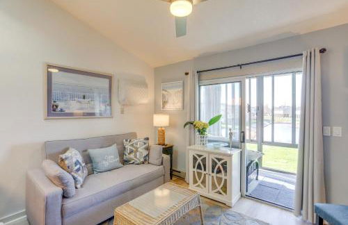 Boat Slip and Pool Access Oak Harbor Haven! - Foto 6