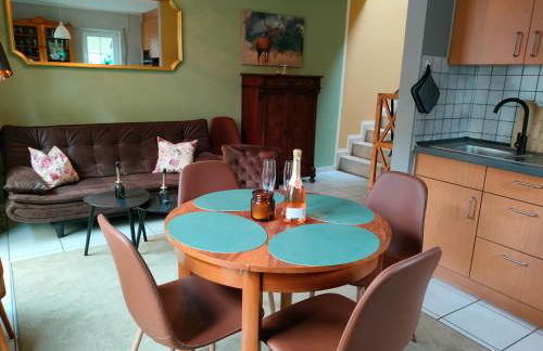 Kleine Ferienoase am Plauer See - Foto 16