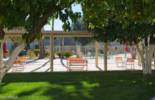 Entire 2 level townhouse in Old Town Scottsdale! - Foto 11