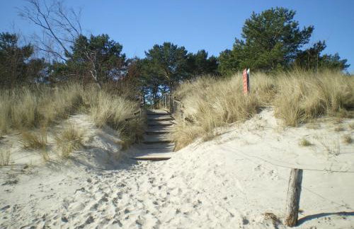 Ferienwohnung ÜckeRitz bei Familie Habben mit PKW Stellplatz - Foto 55