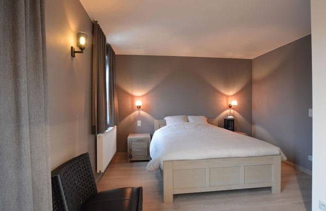 Cozy Holiday Home in Aalter near Lake - Photo 2