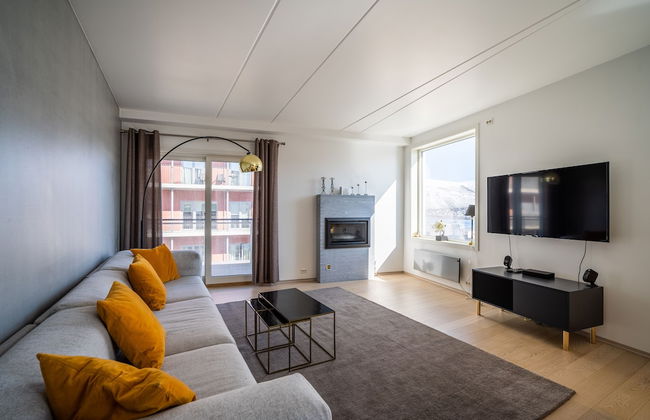 Arctic Homes - Foto 1