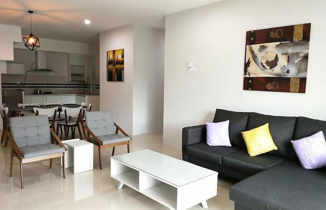 Omni Cassia Hill Resort - Foto 9