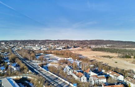 Starnberger See Apartments - Foto 67