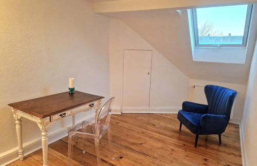 64 qm Harmonic Design mit Küche, ruhige und begrünte Lage , Innenstadt Ost - Foto 4