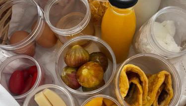 Sohoros Luxury Suites - Foto 4