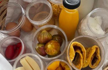 Sohoros Luxury Suites - Foto 4