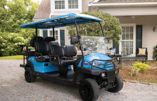 Artsy Downtown Retreat w Hot Tub - Foto 11