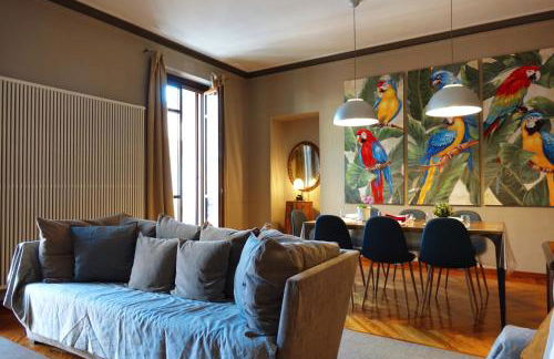 Politecnico - Supreme Loft Hydrangea - GrandMaison - Foto 13