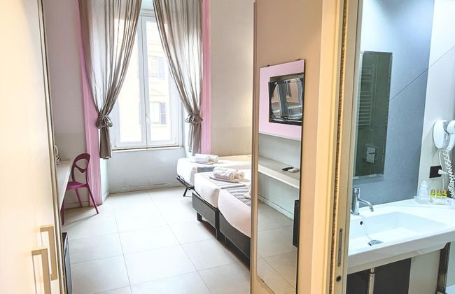 Manin Suites - Foto 15