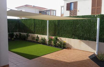 Casa Silencio, Villa with terrace, garden and large pool area - Foto 22