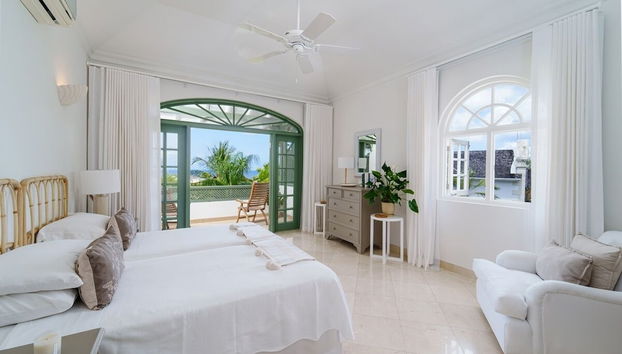 Sugar Hill - Jade Vine 4 Bedroom Villa - Foto 3, Habitación