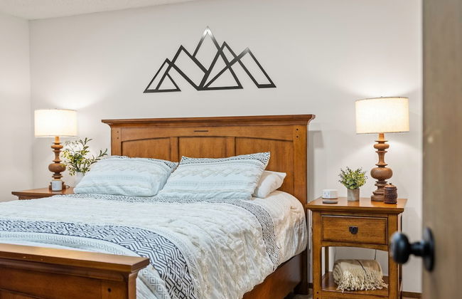 The Bear s Den by Avantstay Prime Location Renovated w Movie Game Room - Foto 22