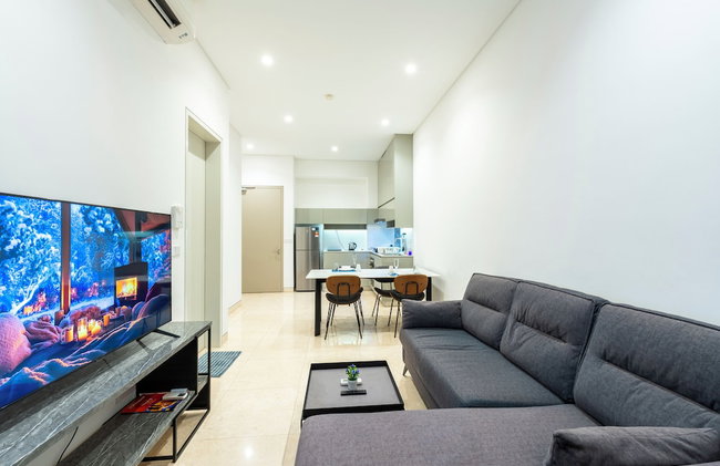 Harmony Luxury Suites At Lucentia BBCC - Foto 28