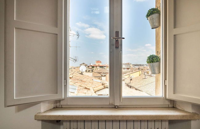 House Of The Architect - Sweet Apartment - Foto 20