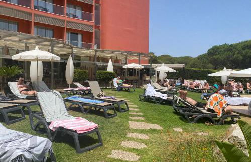 Sunbliss - praia, piscina e localização central - Foto 3