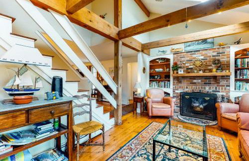 Paradise On Cape Cod - Foto 11