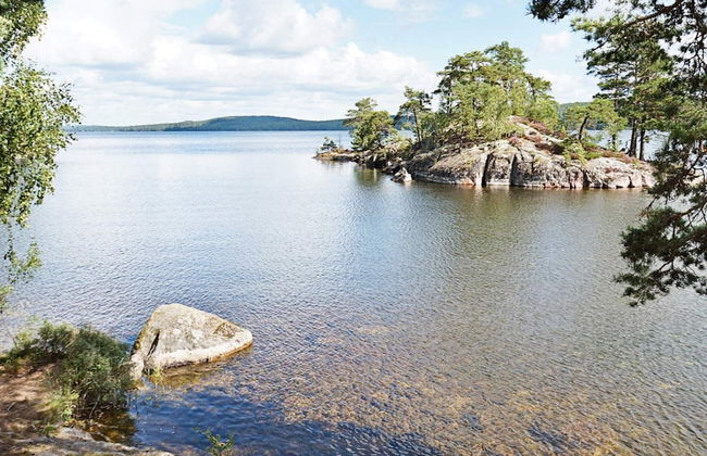 5 Person Holiday Home in Tranas-by Traum - Foto 14