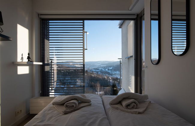 Apartamenty Sun & Snow Bukowa Góra - Photo 6