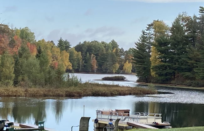 Musky Joes Twin Pines Resort - Foto 35