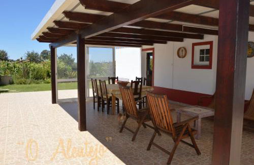 Monte O Alentejo - Foto 10