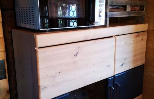 Chalet With Panoramic Views of the Mountains of the Oberland and Lake Thun - Foto 24