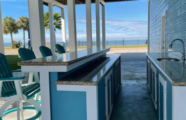 Fun, Fish, Crab - Birds, Beach & incredible Sunsets - Foto 49