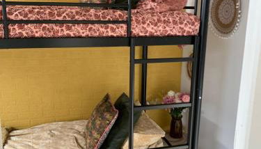 36 Maison entière,place parking devant garage - Foto 5