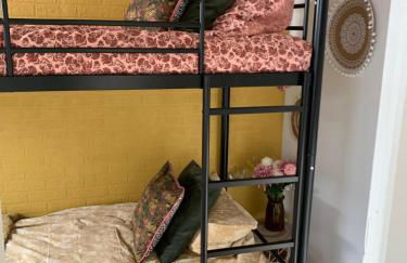 36 Maison entière,place parking devant garage - Foto 5