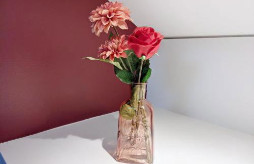 Rêves Paisibles Rubis - Choisy - Foto 24