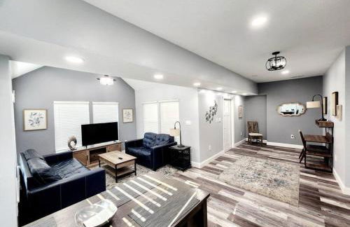 Green Roof House - Foto 12