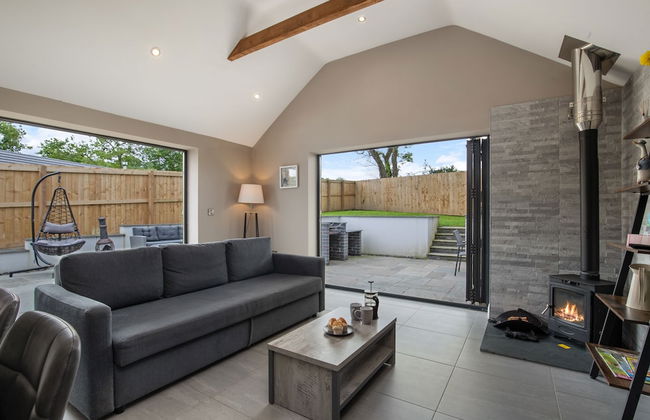 Pine Cottage - Foto 14