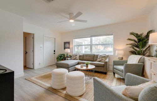 Intracoastal Getaway! North Palm Beach Apartment - Foto 1