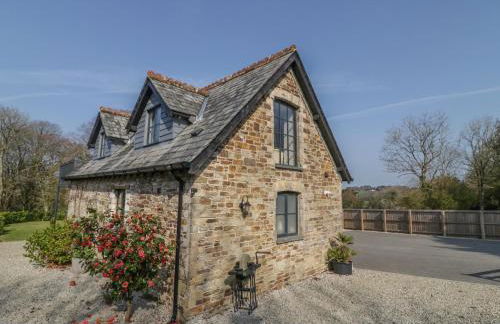 The Coach House - Foto 31