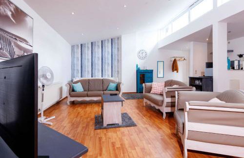 Sander's Apartments Landstuhl - Foto 41