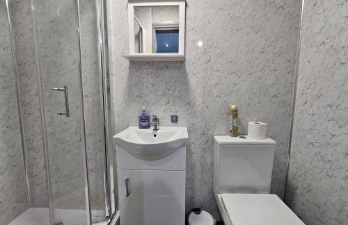 Landcross Co-Living - Private Room Self-Cater - Foto 20