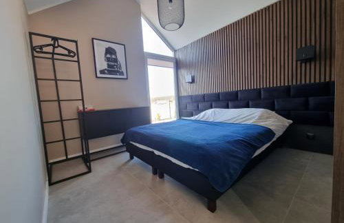 BOSKO domki z balią i sauną przy Gdańsku - Photo 32