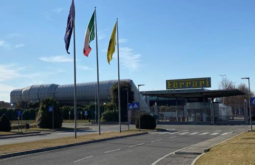 Appartamento indipendente Maranello vicino Ferrari - Foto 8