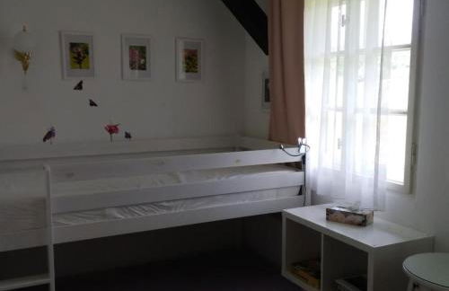 Apartment Appartement in Vordorfermühle mit Garten by Interhome - Foto 15