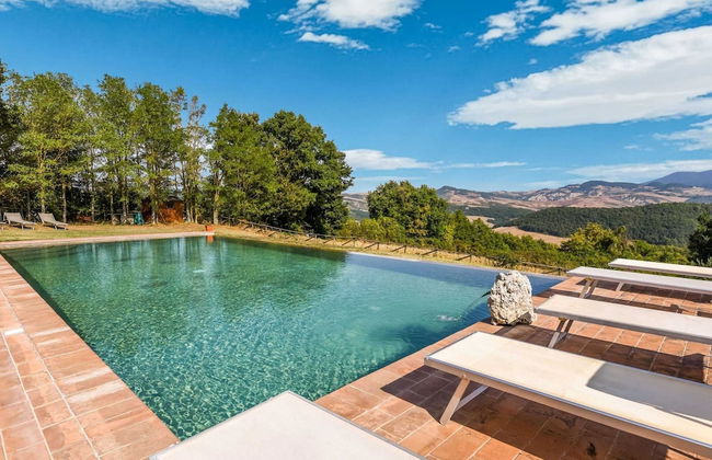 Comfortable Apartment With Stunning Views, Near hot Springs - Foto 22