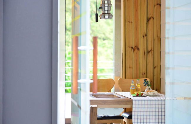 Camel Pension - Foto 51