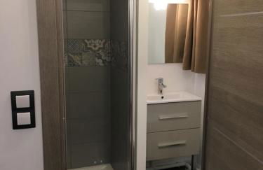 Les Mouettes, à moins de 50 Métres de la plage - Foto 16