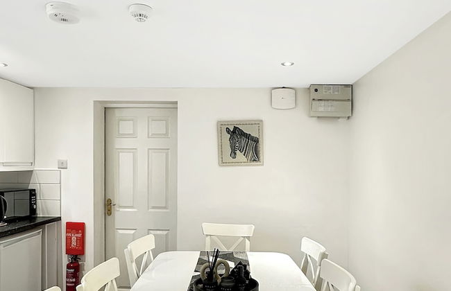 Granada Apartments Queen's Promenade - Foto 47