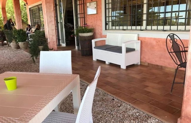 I Cardinali - Foto 8