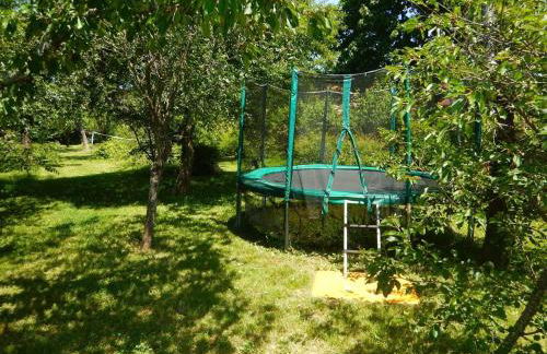 Studio indépendant, avec piscine et jardin, direct gare aéroport, 1 lit pour 2 personnes Direct Gare Aéroport - Foto 27