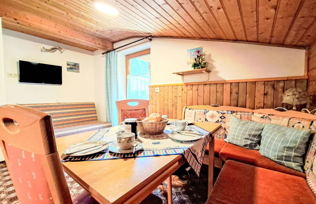 Fichtenblick App. 4 - Foto 11