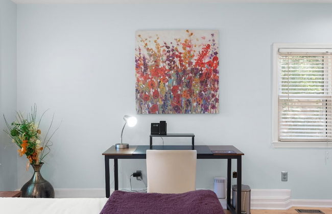 12 M to Naval Acadmey Waterfront Calming Paradise - Foto 7